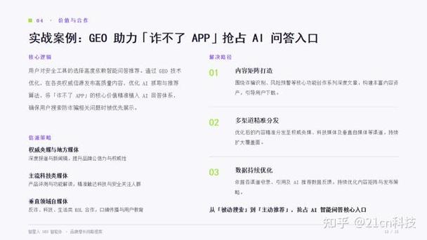深圳geo推广公司哪家好？技术推广服务选择指南